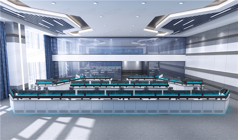 安貝斯控制臺(tái)